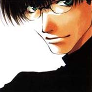 Otaku Gallery  / Anime e Manga / Saiyuki / Illustrazioni / 043.jpg